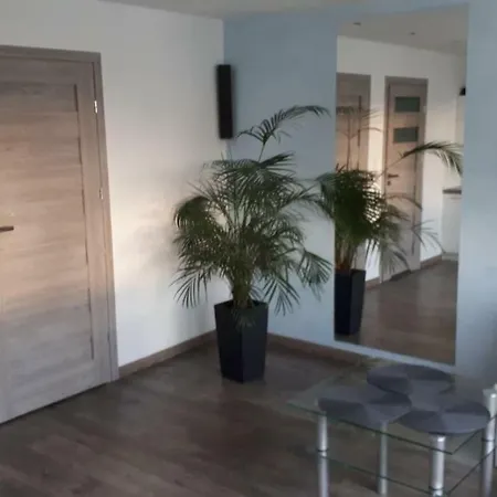 Appartement Mini Apartament *