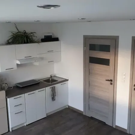 Appartement Mini Apartament Rumia